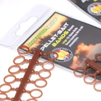 Enterprise Pellet Bait Bands